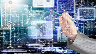 浅析工业大数据 智能制造与工业互联网的核心动力引擎